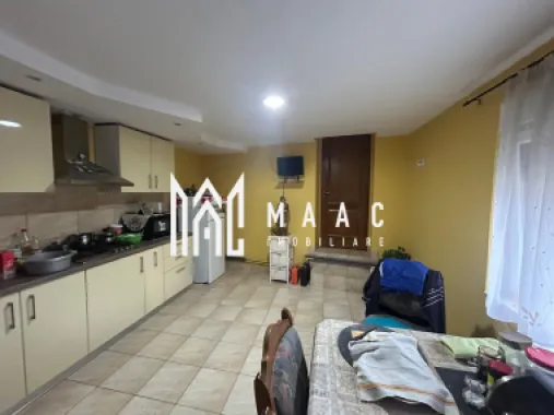 Casa Individuala I 4 Camere I 2000mp Teren I Mag-Saliste