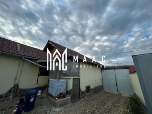 Casa Individuala I 4 Camere I 2000mp Teren I Mag-Saliste