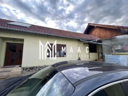 Casa Individuala I 4 Camere I 2000mp Teren I Mag-Saliste