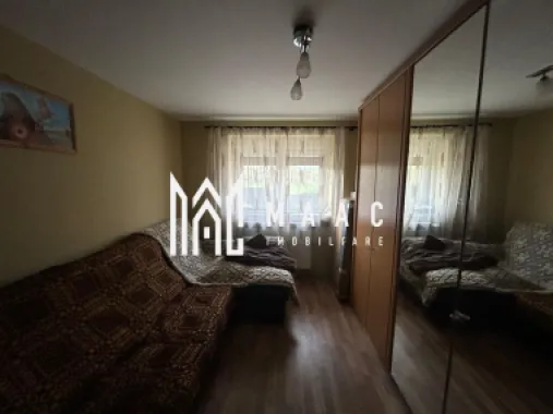 Casa Individuala I 4 Camere I 2000mp Teren I Mag-Saliste