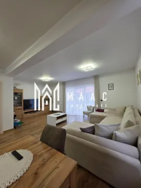 Casa Individuala I Teren 753mp I Curte +Terasa I Cristian