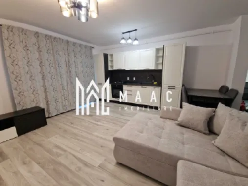Logo MAAC IMOBILIARE logo