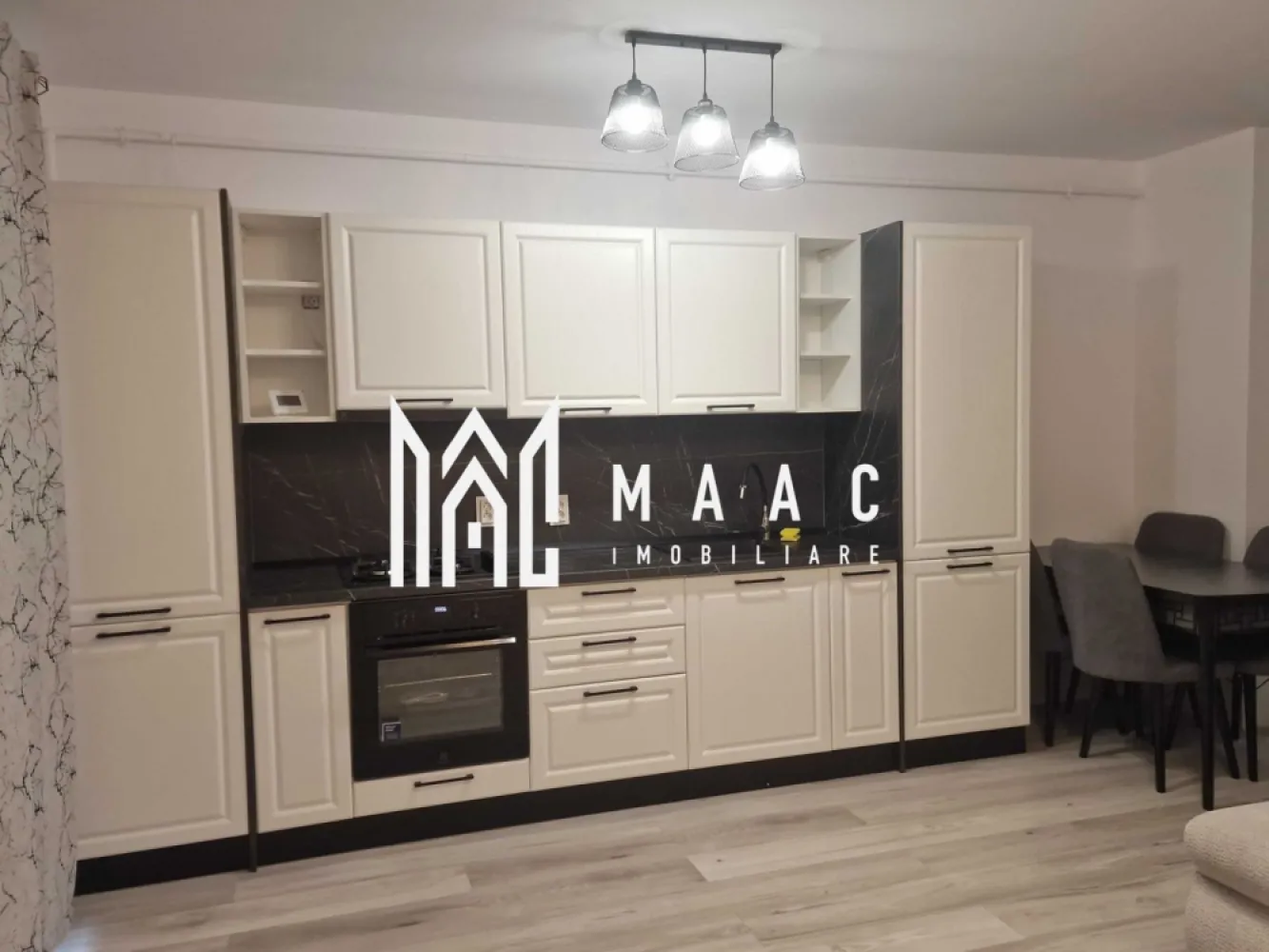 Apartament 2 camere I lift I Doamna Stanca