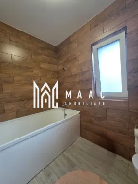 Casa Individuala I Teren 753mp I Curte +Terasa I Cristian