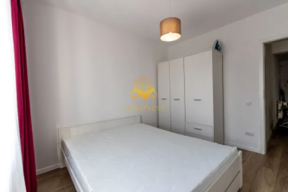 2 camere, bloc nou, parcare, Calea Turzii,Zona Leroy Merlin,Buna Ziua