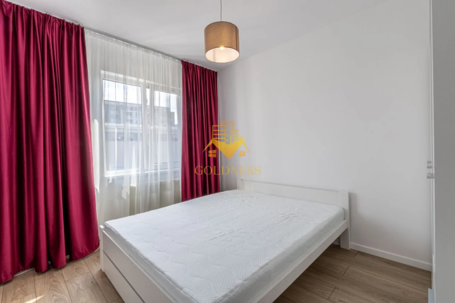 2 camere, bloc nou, parcare, Calea Turzii,Zona Leroy Merlin,Buna Ziua