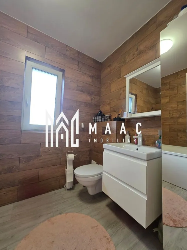 Casa Individuala I Teren 753mp I Curte +Terasa I Cristian