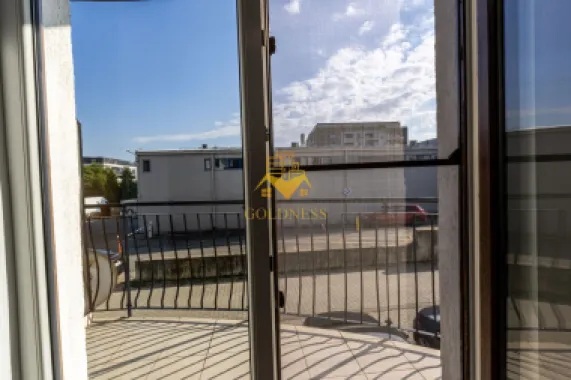 2 camere, bloc nou, parcare, Calea Turzii,Zona Leroy Merlin,Buna Ziua