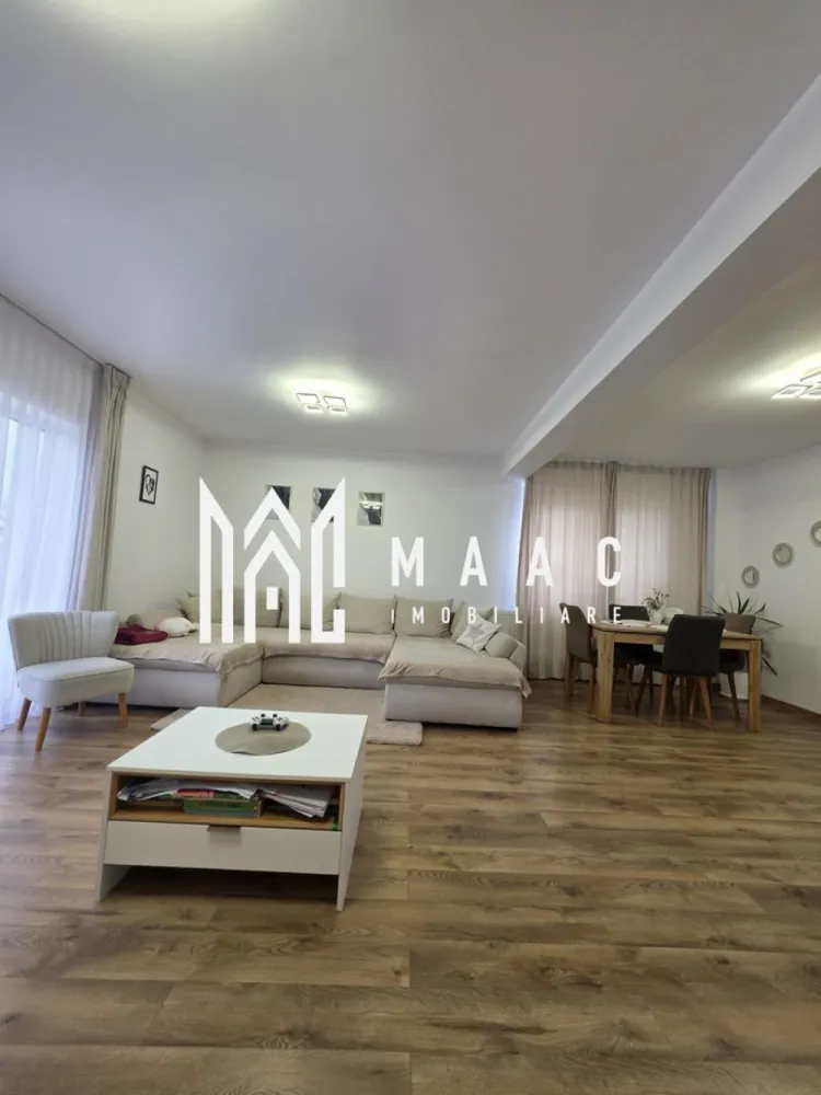 Casa Individuala I Teren 753mp I Curte +Terasa I Cristian