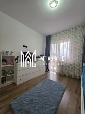 Casa Individuala I Teren 753mp I Curte +Terasa I Cristian