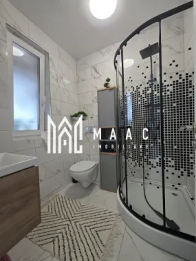 Casa Individuala I Teren 753mp I Curte +Terasa I Cristian