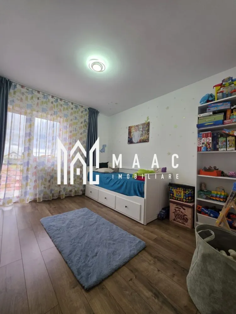 Casa Individuala I Teren 753mp I Curte +Terasa I Cristian