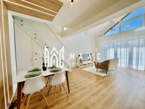 Logo MAAC IMOBILIARE logo