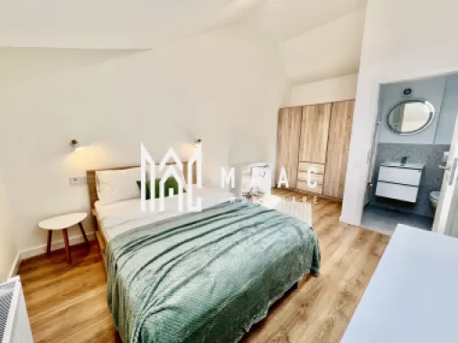 Apartament 2 camere I la cheie I cu logie și loc de parcare inclus