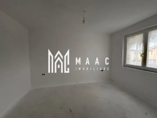 Logo MAAC IMOBILIARE logo