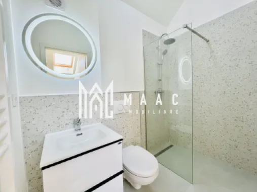 Apartament 2 camere I la cheie I cu logie și loc de parcare inclus