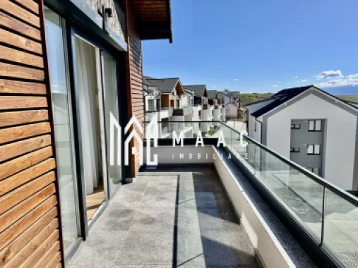 Apartament 2 camere I la cheie I cu logie și loc de parcare inclus