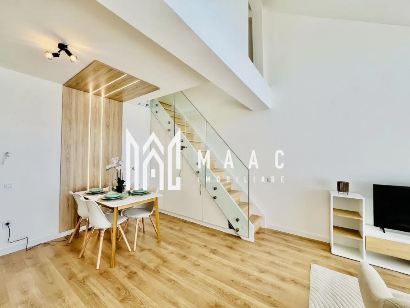 Apartament 2 camere I la cheie I cu logie și loc de parcare inclus