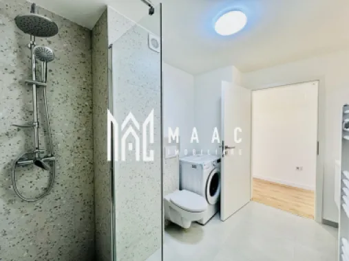 Apartament 2 camere I la cheie I cu logie și loc de parcare inclus