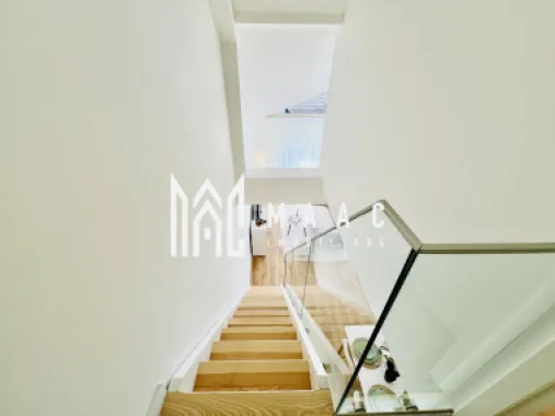 Apartament 2 camere I la cheie I cu logie și loc de parcare inclus