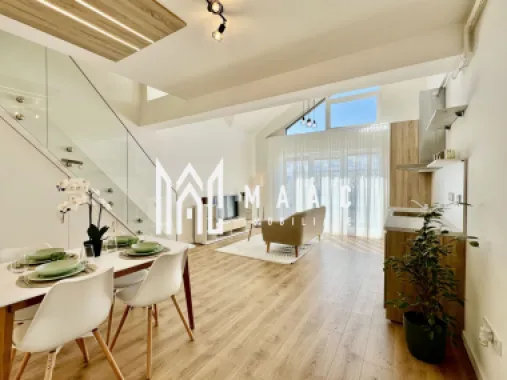 Apartament 2 camere I la cheie I cu logie și loc de parcare inclus