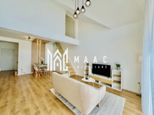 Apartament 2 camere I la cheie I cu logie și loc de parcare inclus