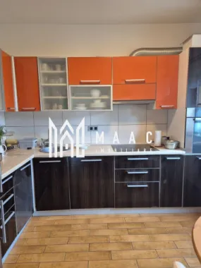 Casa 4 Camere | Tip Duplex | Curte | BBQ | Cisnadie