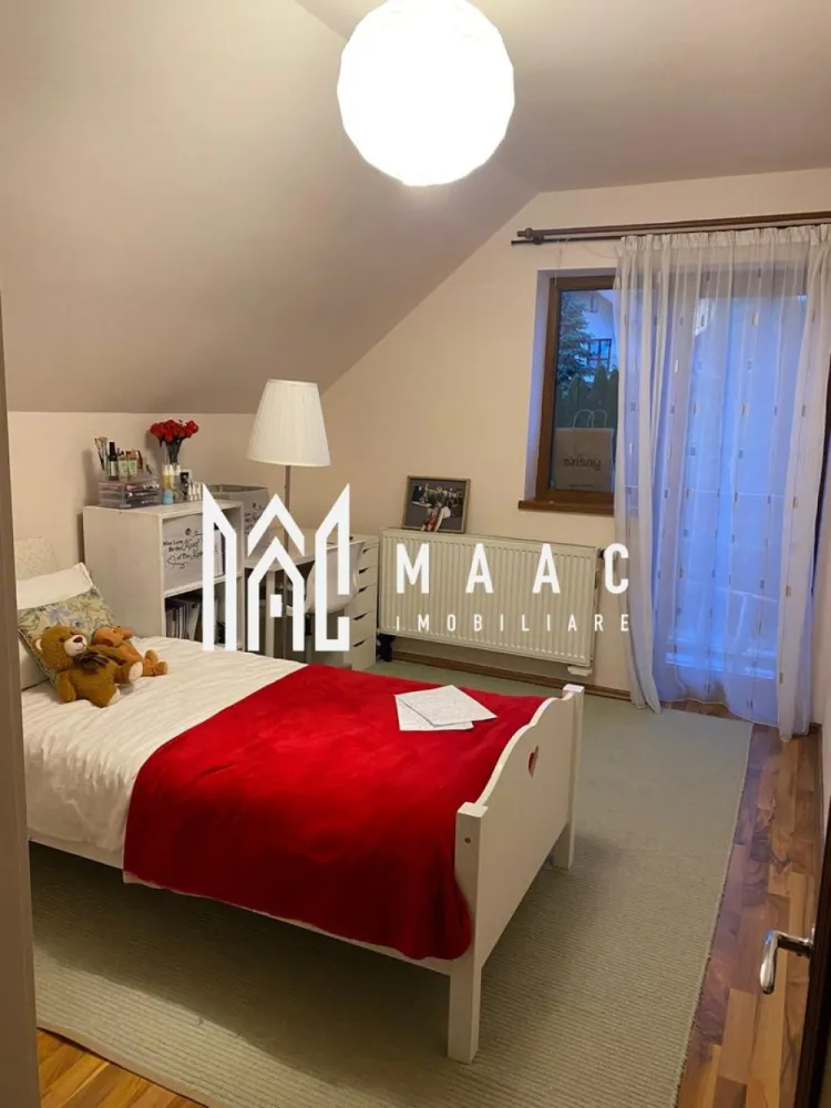 Casa 4 Camere | Tip Duplex | Curte | BBQ | Cisnadie