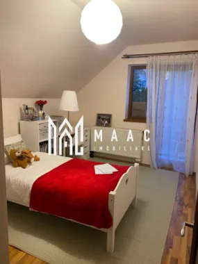 Casa 4 Camere | Tip Duplex | Curte | BBQ | Cisnadie