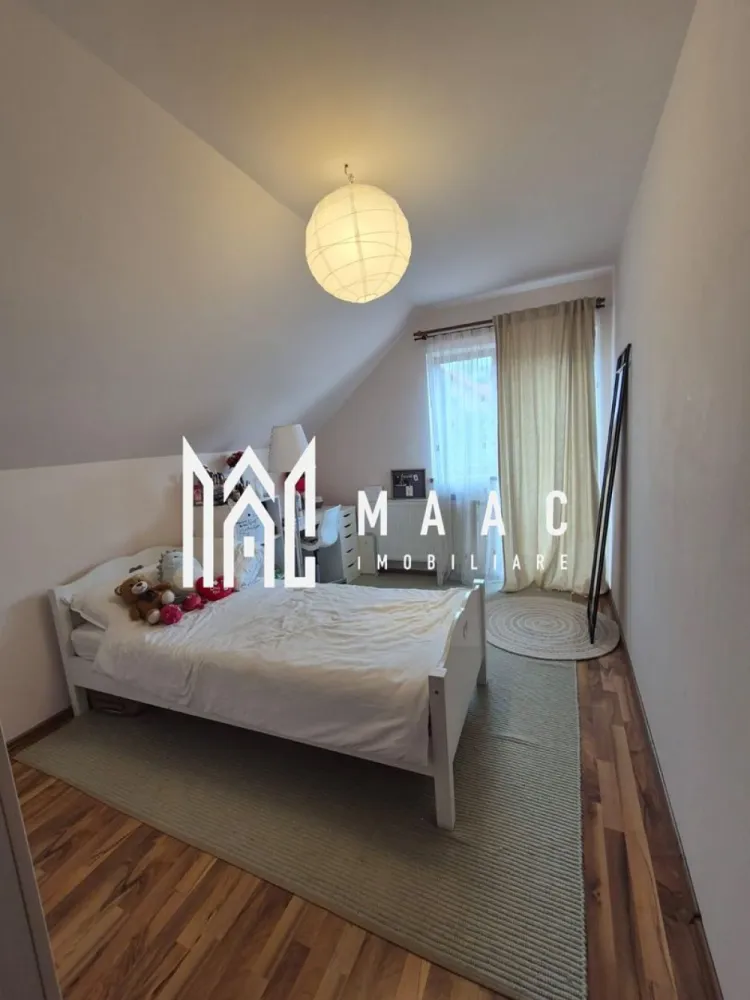 Casa 4 Camere | Tip Duplex | Curte | BBQ | Cisnadie
