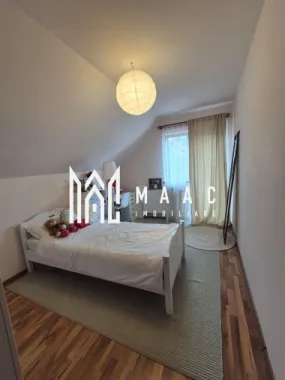 Casa 4 Camere | Tip Duplex | Curte | BBQ | Cisnadie