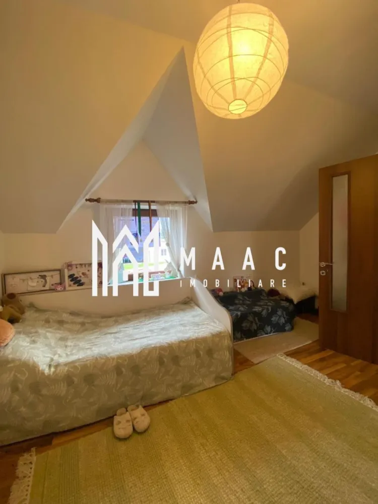 Casa 4 Camere | Tip Duplex | Curte | BBQ | Cisnadie