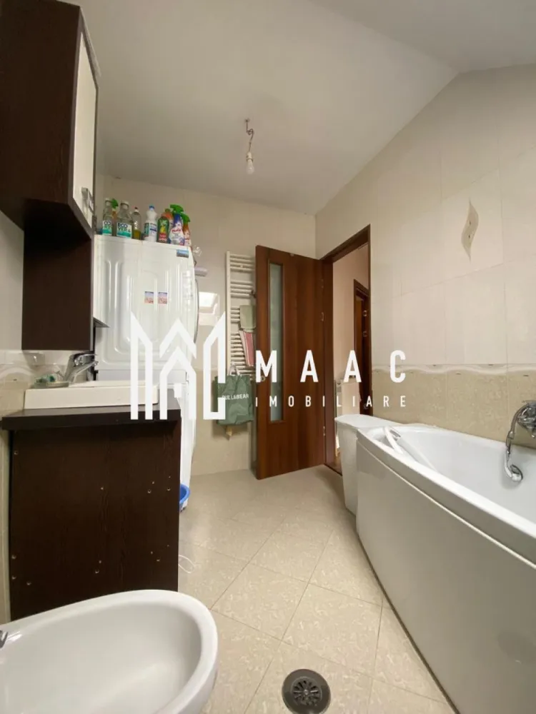 Casa 4 Camere | Tip Duplex | Curte | BBQ | Cisnadie