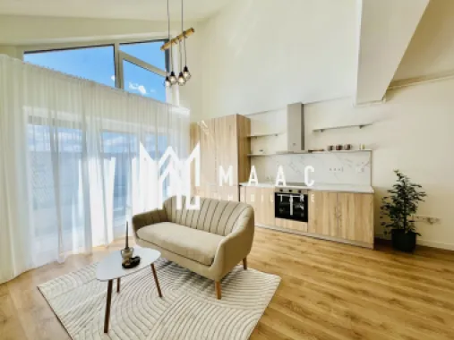 Apartament 2 camere I la cheie I cu logie și loc de parcare inclus