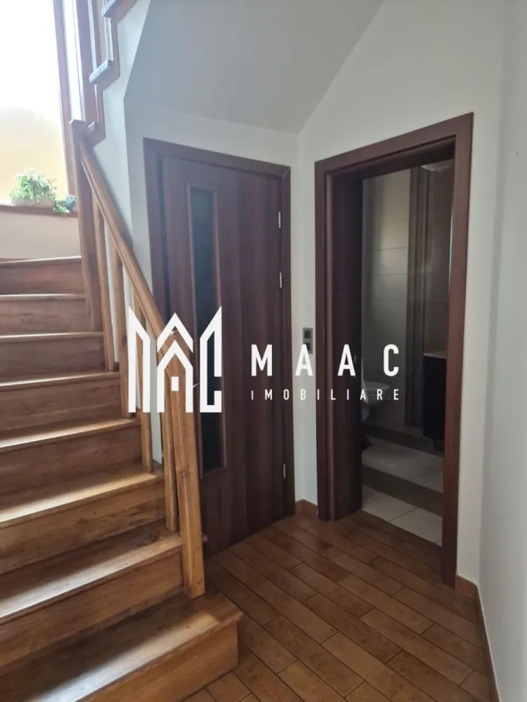 Casa 4 Camere | Tip Duplex | Curte | BBQ | Cisnadie