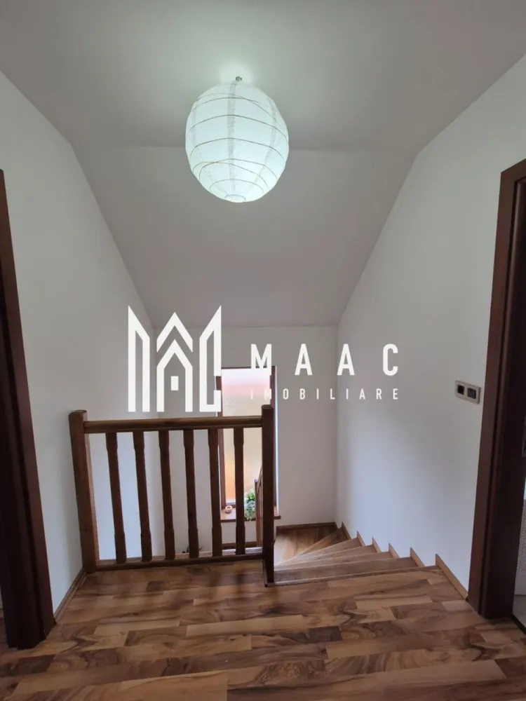 Casa 4 Camere | Tip Duplex | Curte | BBQ | Cisnadie