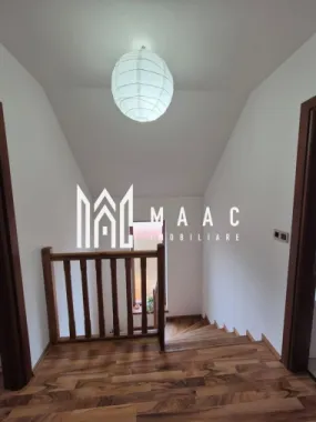 Casa 4 Camere | Tip Duplex | Curte | BBQ | Cisnadie