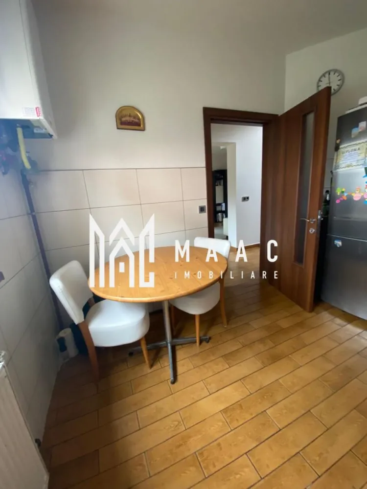 Casa 4 Camere | Tip Duplex | Curte | BBQ | Cisnadie