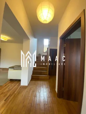 Casa 4 Camere | Tip Duplex | Curte | BBQ | Cisnadie