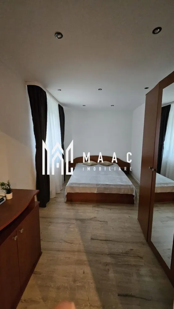 Casa individuala | 5 camere | Curte | Garaj | Turnisor