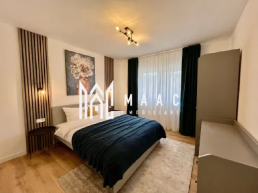 Penthouse 3 camere I 2 nivele I finisat la cheie I Zona de Vest I Sibiu