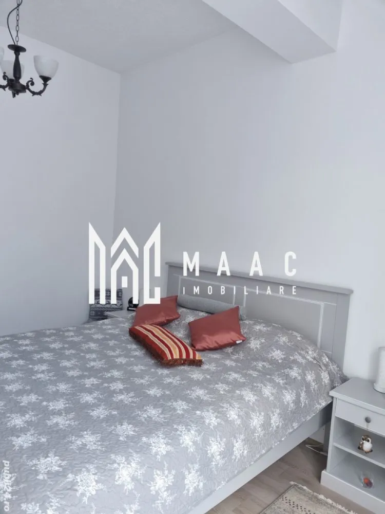 Apartament 3 camere I Decomandat I Doamna Stanca