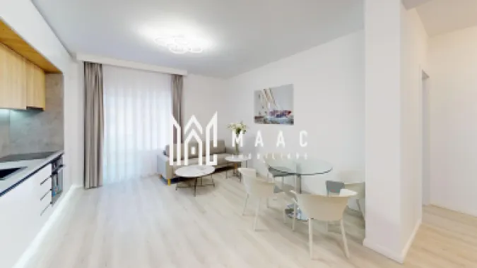 Comision 0% | Apartament 2 camere | Gradina | Predare 2026