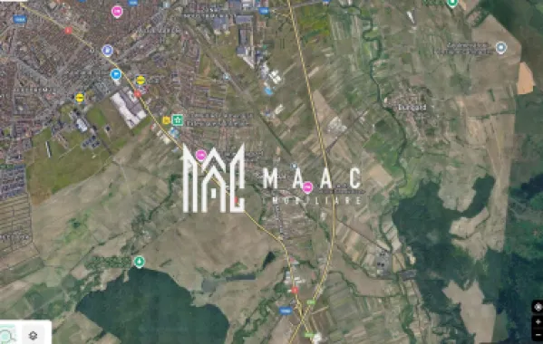 Ofertă Teren 500mp I Utilități I Investiție I Șelimbăr