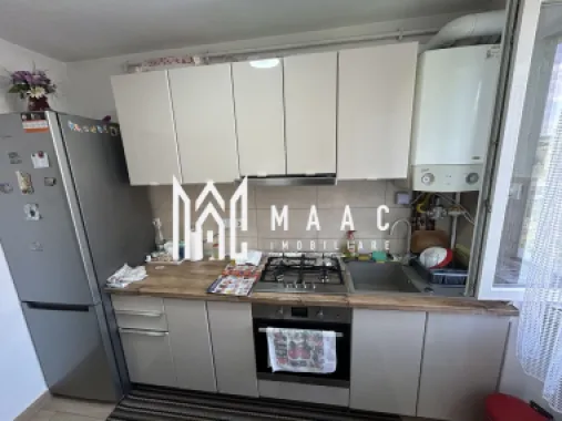 Apartament 2 camere I Terezian I Balcon închis