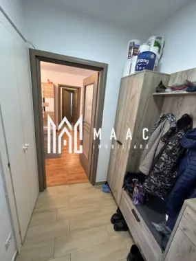 Apartament 2 camere I Terezian I Balcon închis