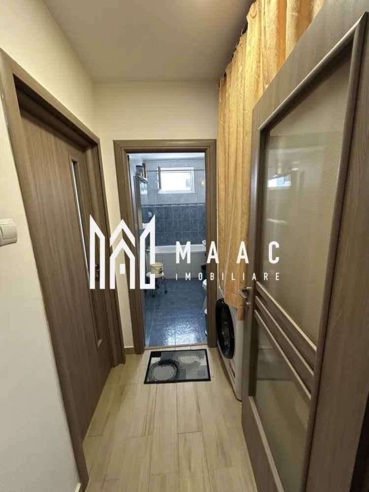 Apartament 2 camere I Terezian I Balcon închis
