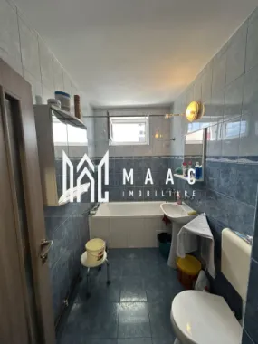Apartament 2 camere I Terezian I Balcon închis