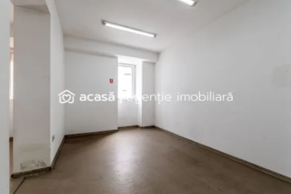 Spațiu comercial cu acces stradal, pe b-dul Decebal, ideal investiție