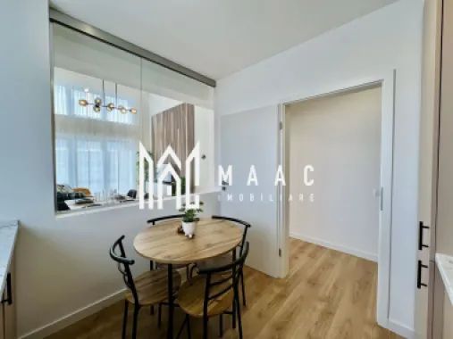 Penthouse 3 camere I 2 nivele I finisat la cheie I Zona de Vest I Sibiu